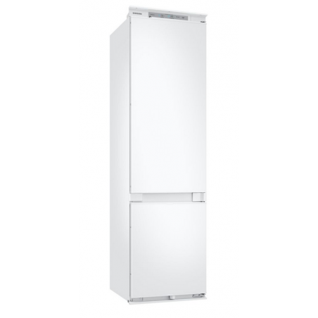 Réfrigérateur congélateur SAMSUNG BRB30603EWW