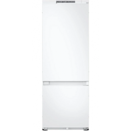 Réfrigérateur congélateur SAMSUNG BRB38G705EWW