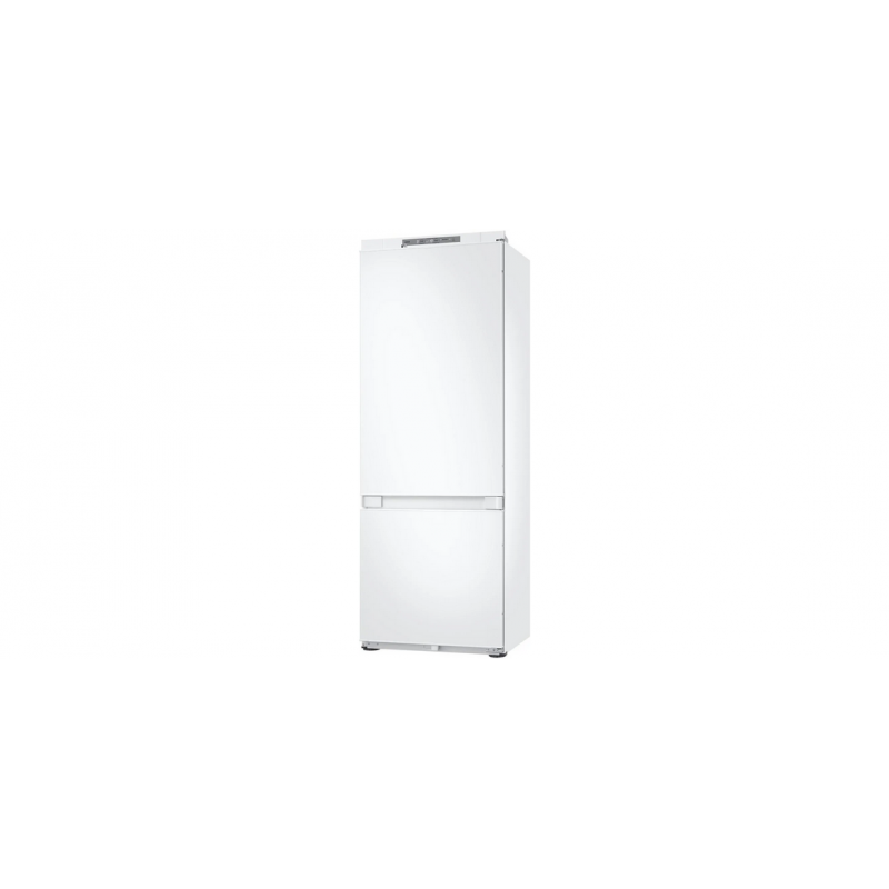 Réfrigérateur congélateur SAMSUNG BRB38G705EWW