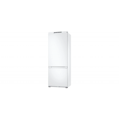 Réfrigérateur congélateur SAMSUNG BRB38G705EWW