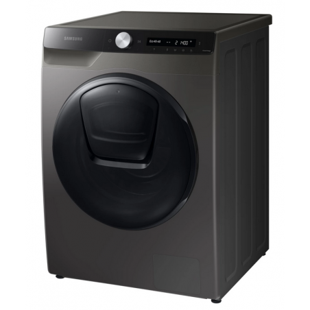 Lave Linge SAMSUNG WD80T554DBX