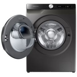 Lave Linge SAMSUNG WD80T554DBX