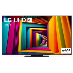 Télévision LG 55UT91006LA