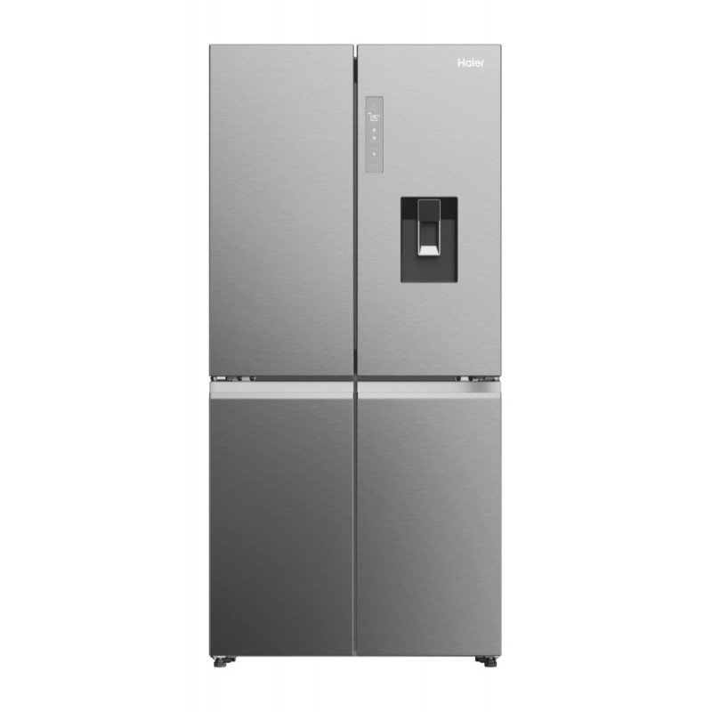 Réfrigérateur congélateur HAIER HCW58F18EWMP
