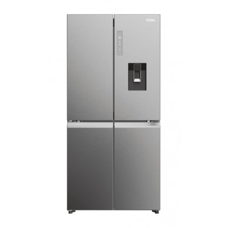 Réfrigérateur congélateur HAIER HCW58F18EWMP