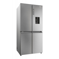 Réfrigérateur congélateur HAIER HCW58F18EWMP