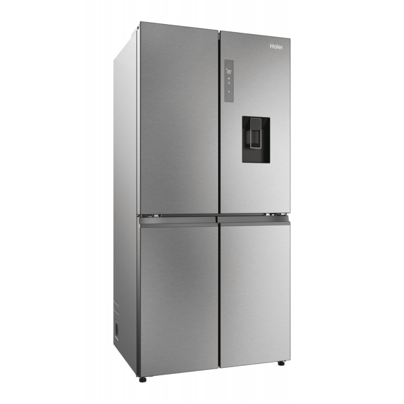 Réfrigérateur congélateur HAIER HCW58F18EWMP