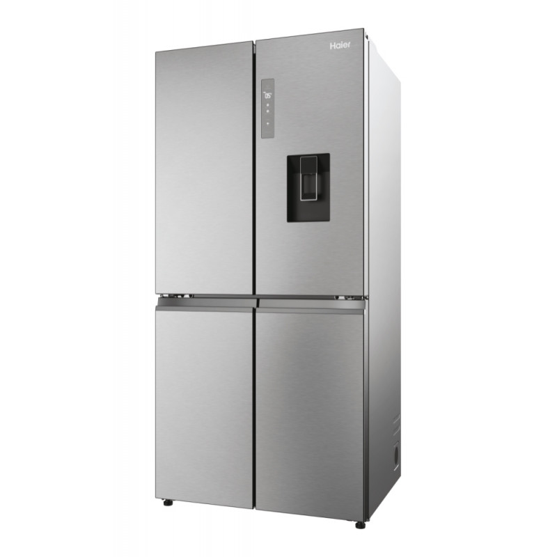 Réfrigérateur congélateur HAIER HCW58F18EWMP