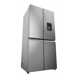Réfrigérateur congélateur HAIER HCW58F18EWMP