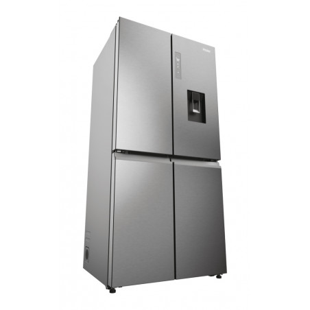 Réfrigérateur congélateur HAIER HCW58F18EWMP