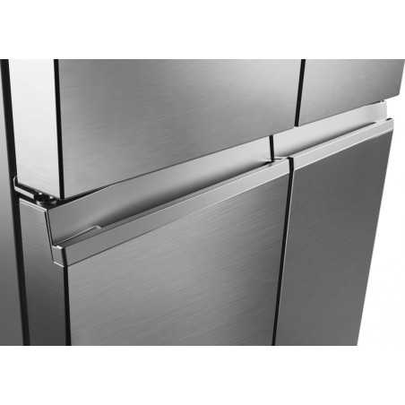 Réfrigérateur congélateur HAIER HCW58F18EWMP