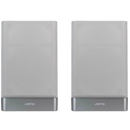 Pack Home Cinéma JAMO S7-17HCS GREY CLOUD