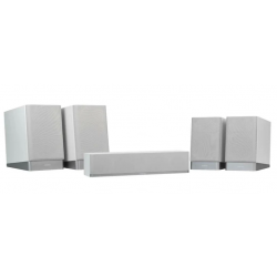 Pack Home Cinéma JAMO S7-17HCS GREY CLOUD