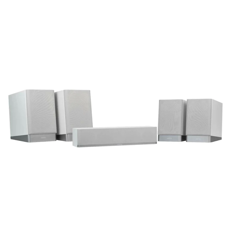 Pack Home Cinéma JAMO S7-17HCS GREY CLOUD