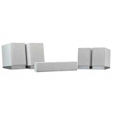Pack Home Cinéma JAMO S7-17HCS GREY CLOUD