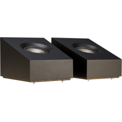 Enceintes surround JAMO S 8 ATM BLACK