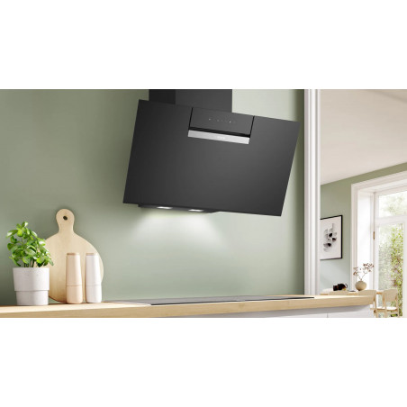 Hotte BOSCH DWK87FN60