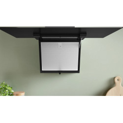Hotte BOSCH DWK87FN60