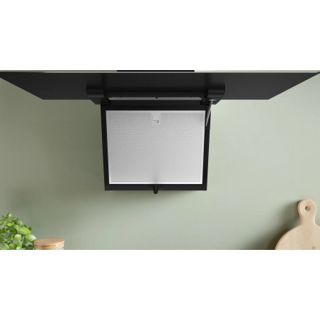 Hotte BOSCH DWK87FN60