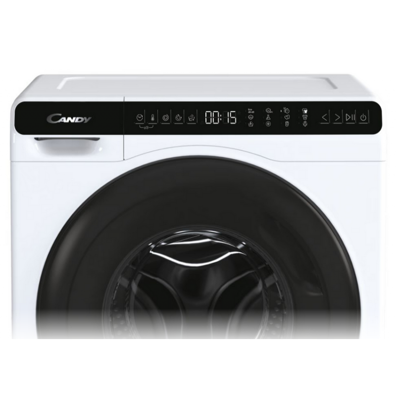 Lave Linge CANDY CW50-BP12307-S