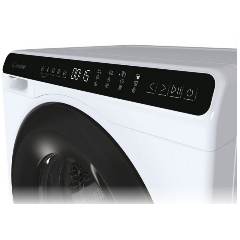 Lave Linge CANDY CW50-BP12307-S