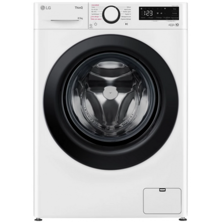 Lave Linge LG F82AV35WHS