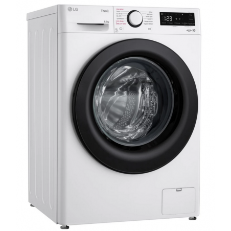 Lave Linge LG F82AV35WHS