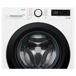 Lave Linge LG F82AV35WHS
