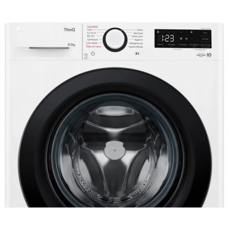 Lave Linge LG F82AV35WHS