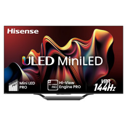 Télévision HISENSE 65U7NQ