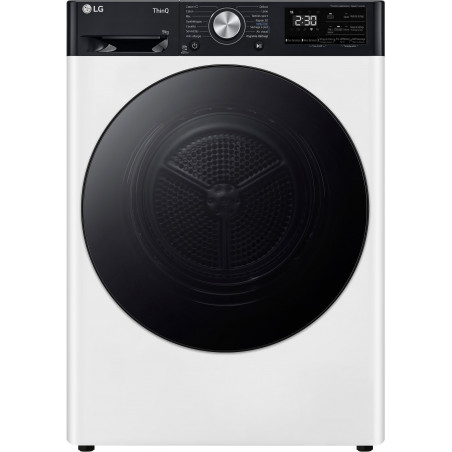 Sèche Linge LG RH9V76WH