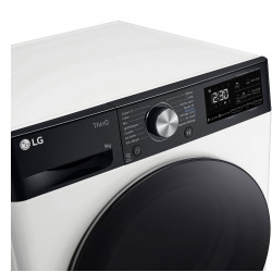 Sèche Linge LG RH9V76WH