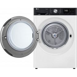 Sèche Linge LG RH9V76WH