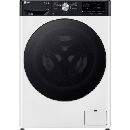 Lave Linge LG F14R78WSTA