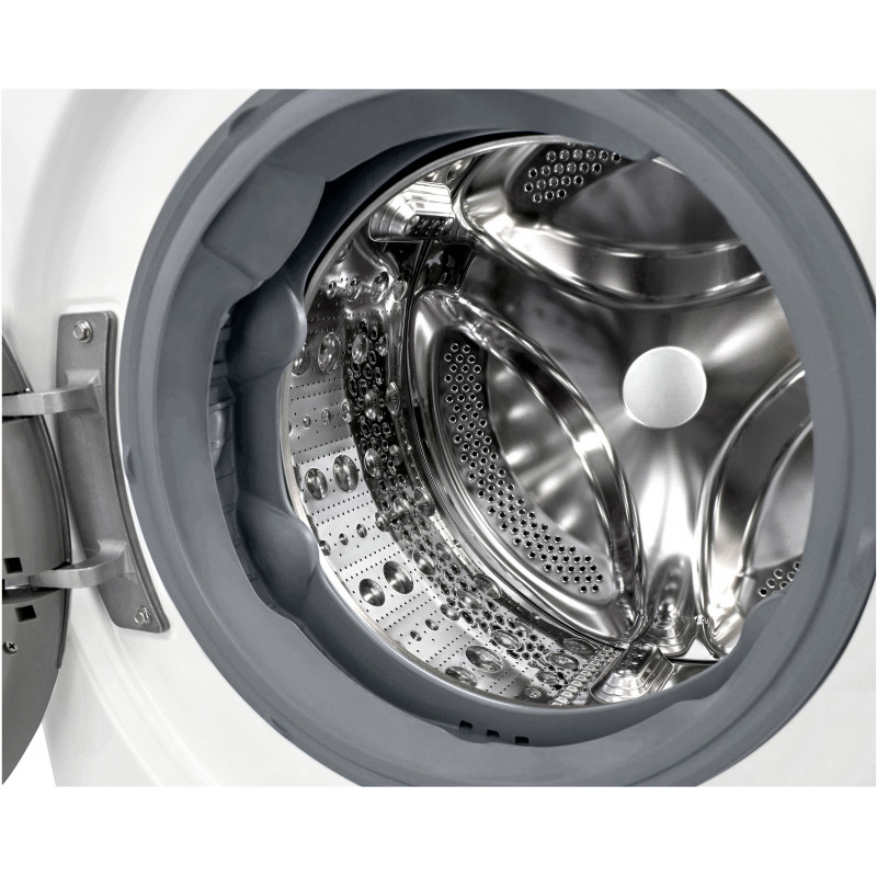 Lave Linge LG F14R78WSTA