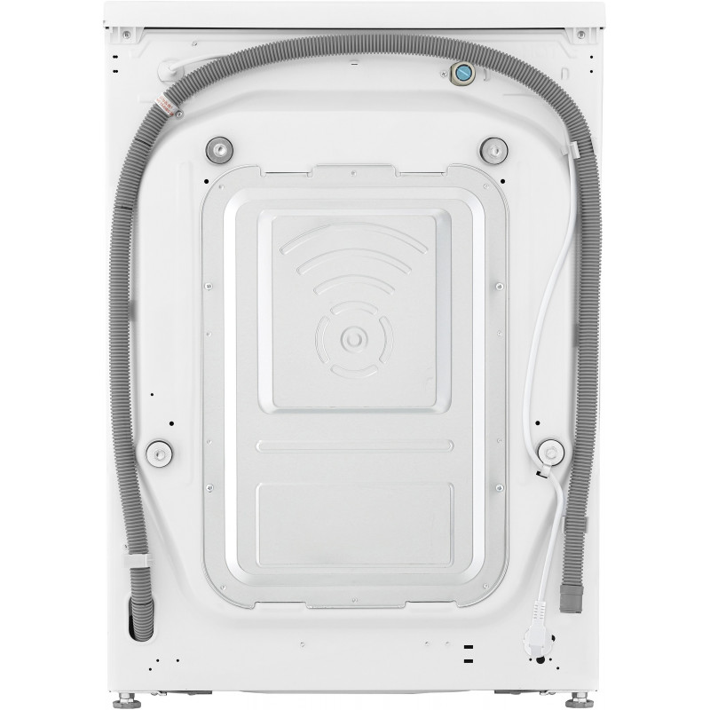 Lave Linge LG F14R78WSTA
