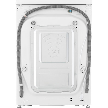 Lave Linge LG F14R78WSTA