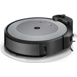 Aspirateur IROBOT ROOMBA COMBO I517840