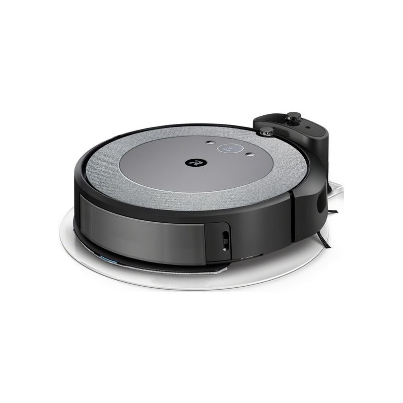 Aspirateur IROBOT ROOMBA COMBO I517840