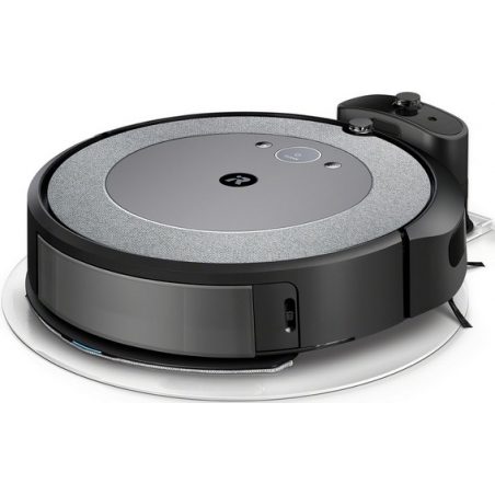 Aspirateur IROBOT ROOMBA COMBO I517840