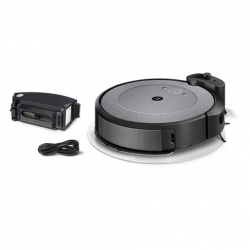 Aspirateur IROBOT ROOMBA COMBO I517840