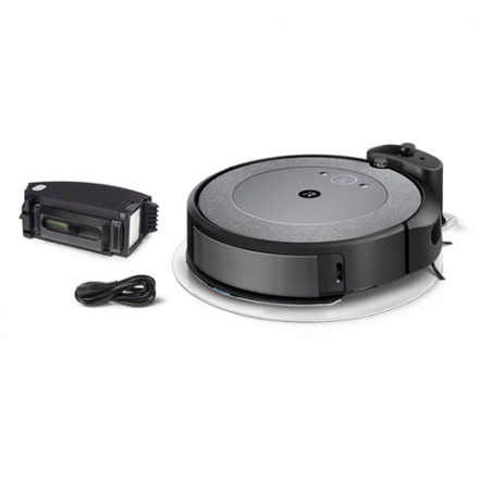 Aspirateur IROBOT ROOMBA COMBO I517840