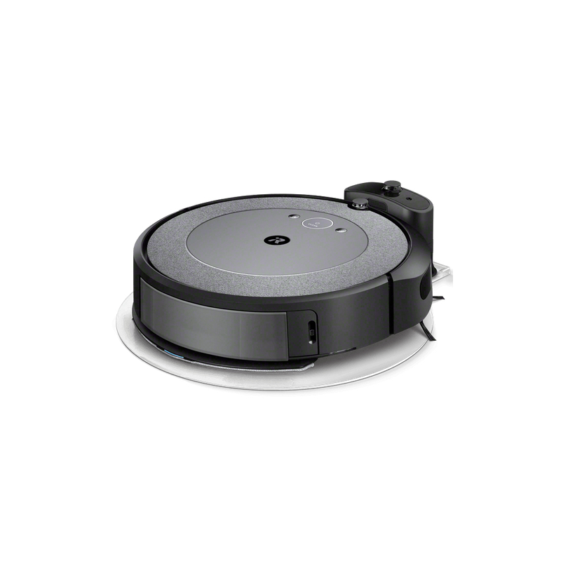 Aspirateur IROBOT ROOMBA COMBO I517840