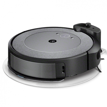 Aspirateur IROBOT ROOMBA COMBO I517840