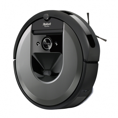 Aspirateur IROBOT ROOMBA COMBO I817840