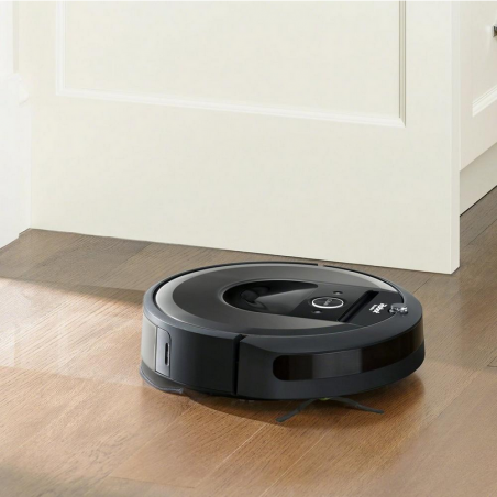 Aspirateur IROBOT ROOMBA COMBO I817840
