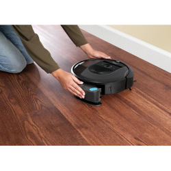 Aspirateur IROBOT ROOMBA COMBO I817840