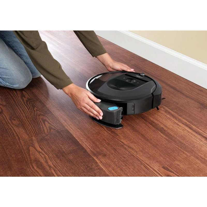 Aspirateur IROBOT ROOMBA COMBO I817840
