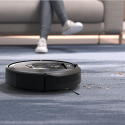 Aspirateur IROBOT ROOMBA COMBO I817840