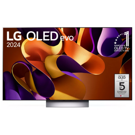 Supports TV LG ST-G4WR8377
